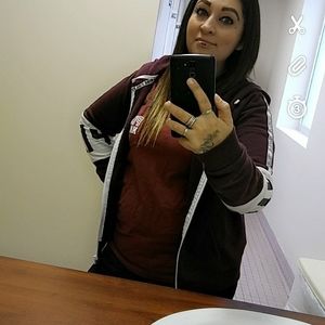 Meet your Posher, Maggie